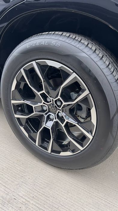 Haval M6 2024 Sergeli