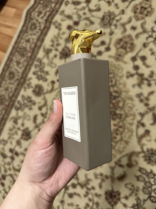 Унисекс духи Trussardi