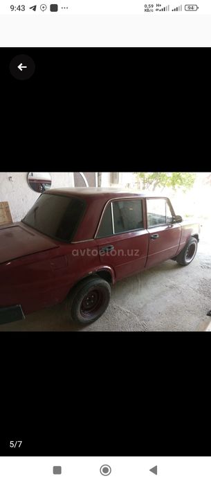 Продам авто срочна