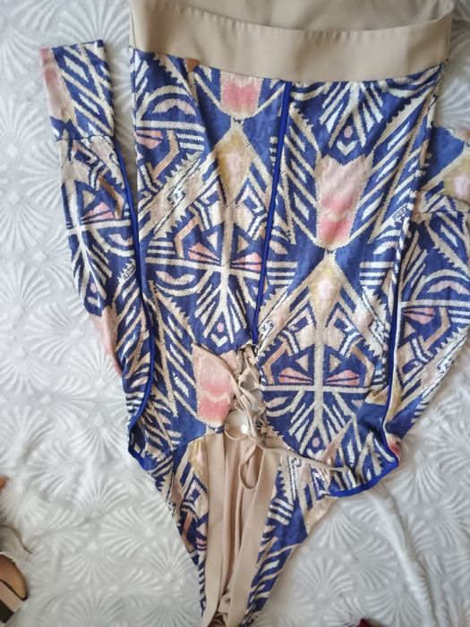 Алеса блузи, много запазени