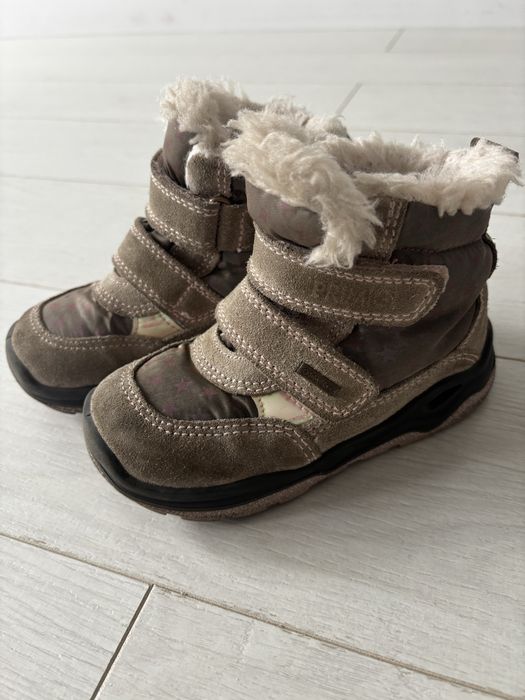 Боти Primigi момиче 26 номер