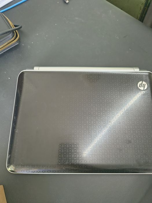 Vand laptop HP 320 GB