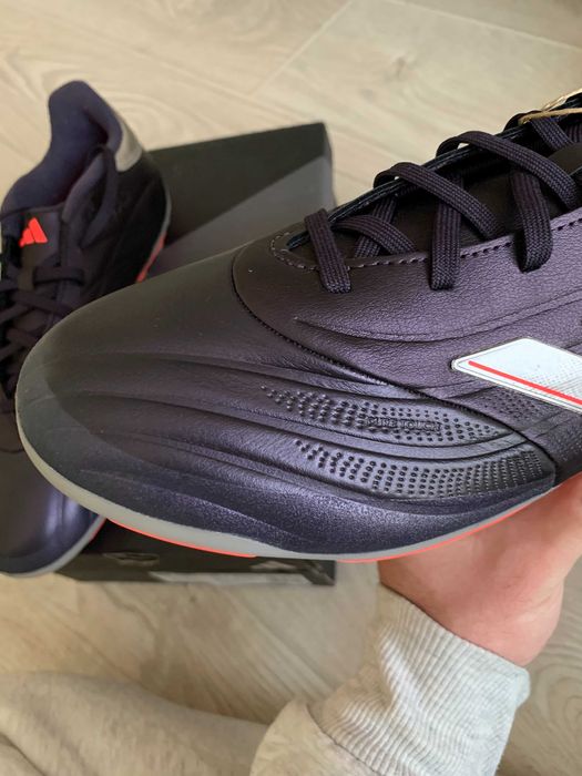 Adidas Copa Pure 2 League 2G/3G AG/Футболни обувки/Бутонки/Стоножки/44