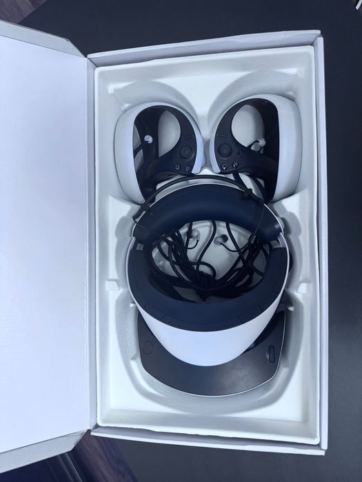 PlayStation VR2 (PS VR2)