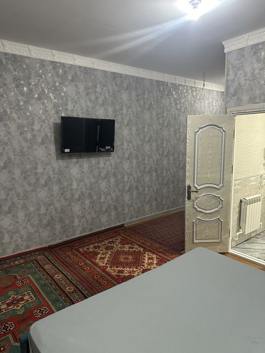 Гостиница Темур 50-60 кишига жой бор Бухоро шахарда жойлашган