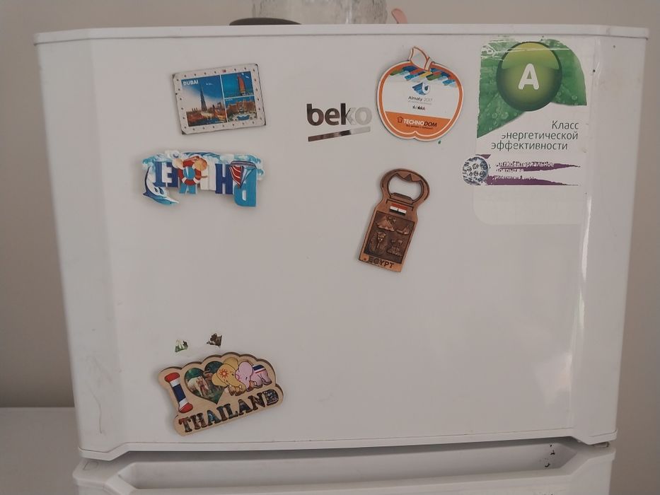 Холодильник BEKO