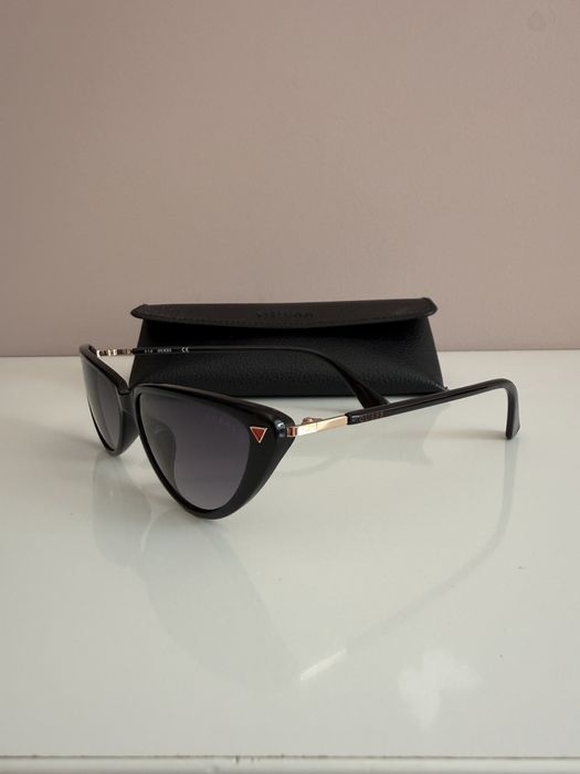 Слънчеви очила Guess