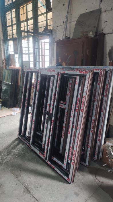 Пластиковые окна в рассрочку