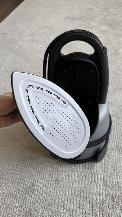 Продам парогенератор Bork