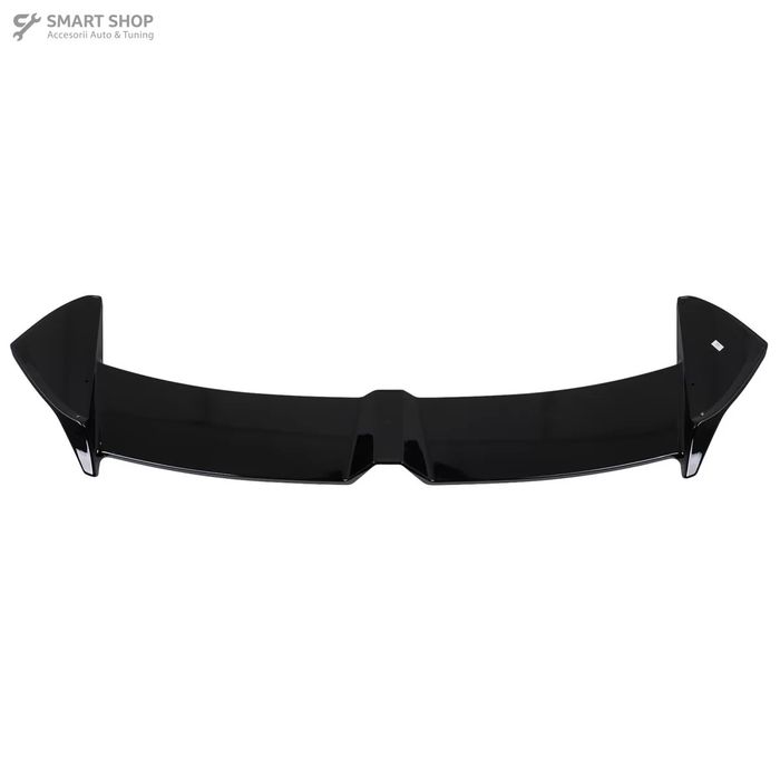 Eleron Luneta BMW X3 G01 (2017-Up) BK Style Negru Lucios
