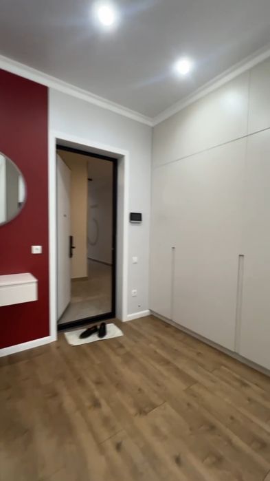 сдам 2х комнаты квартиру