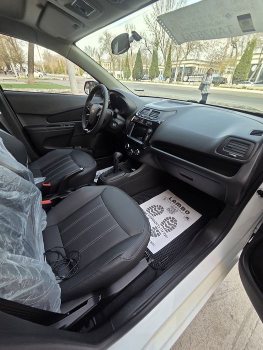 Бартер Cobalt Midnight MCM 2026