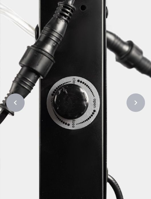 Suvli ventilator keldi