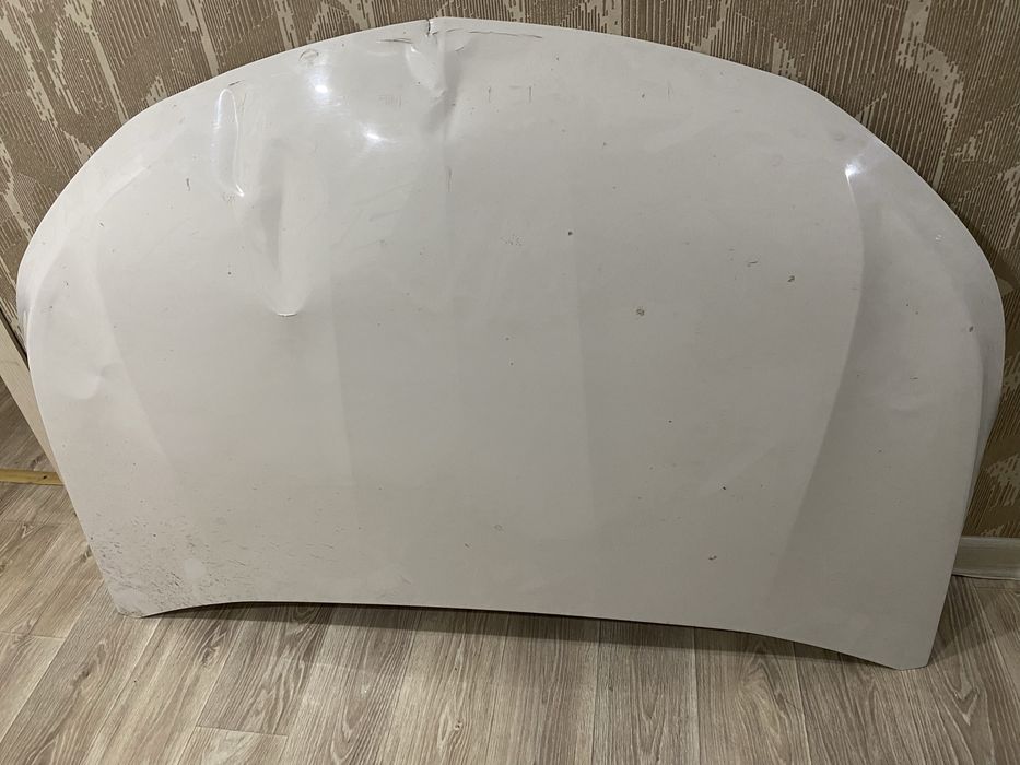 Капот Оникс 2024 оригинал