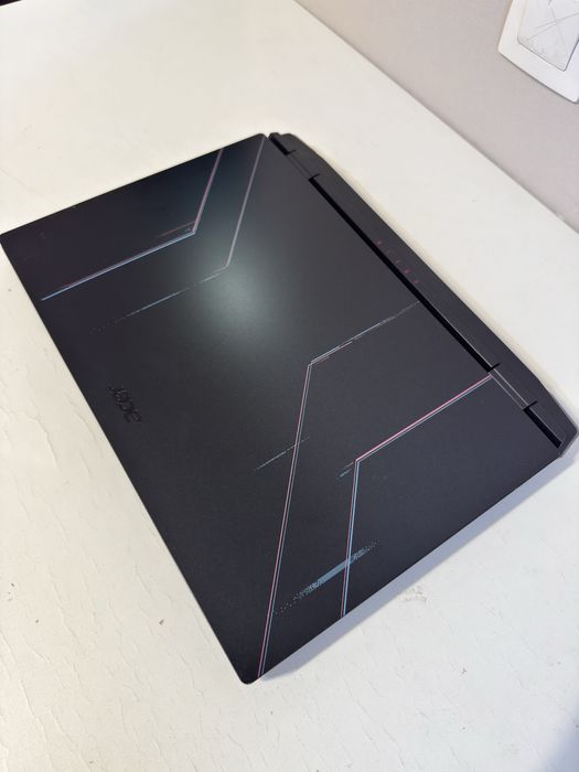 Acer nitro 5 | Игровой ноутбук