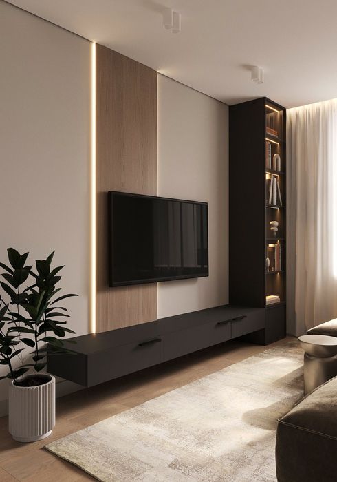 MEBEL na ZAKAS Tv zona