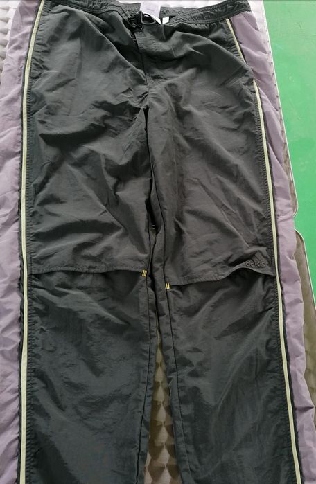 4 броя Трекинг панталони Adidas