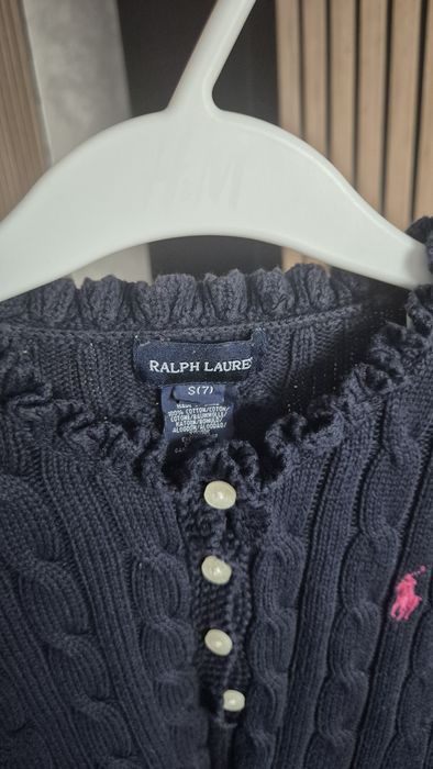 Bluza Ralph Lauren