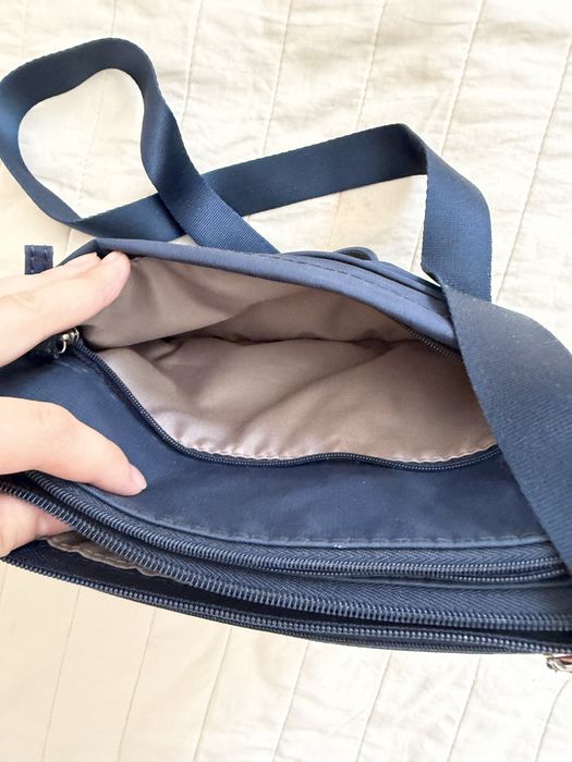 Сумка samsonite оригинал