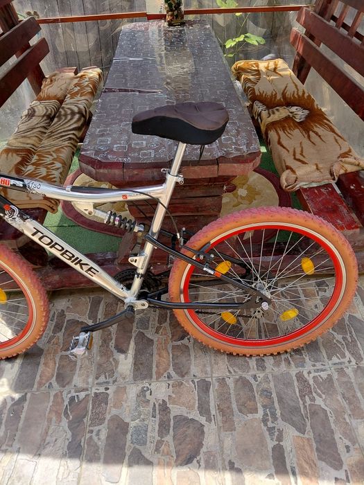 Bicicleta de vânzare!