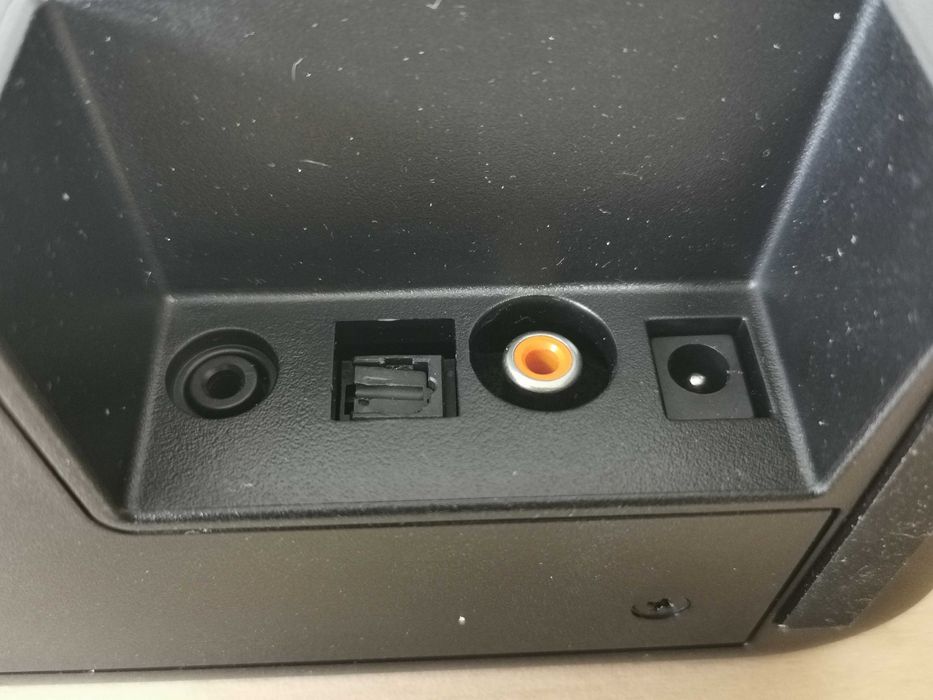 Bose Solo 5 TV Soundbar / колона за телевизор