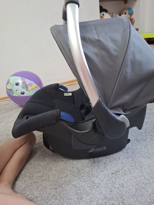 Scoica hauck nou născuți 0-13 kg