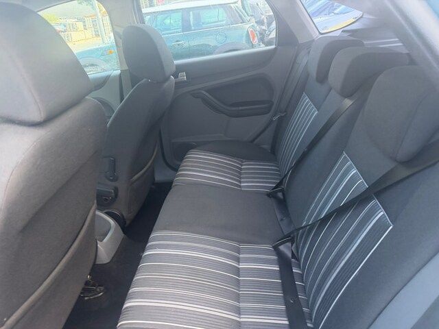 Automat/Ford Focus/Nu Rugina/Clima