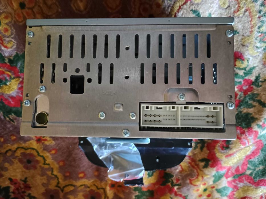 Radio -CD player original Hyundai Elantra 2015