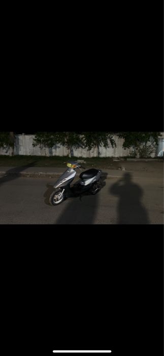 Honda dio af34 хонда дио аф34