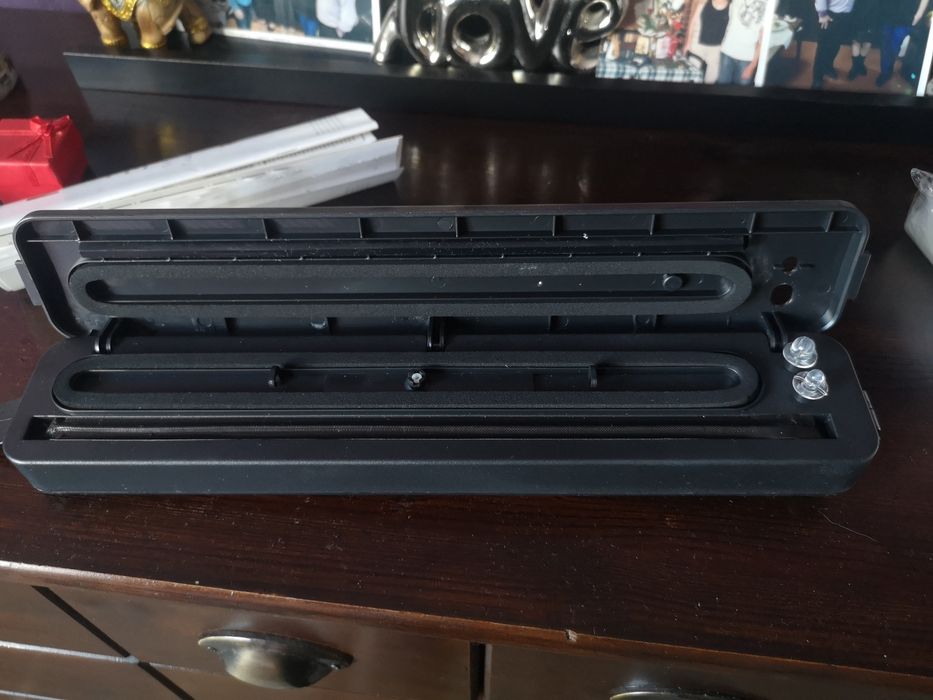 Уред за вакумиране-Мюлер