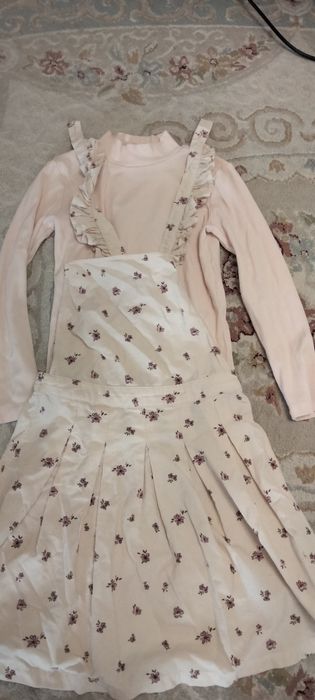 Костюм сумкой за 5 тыс