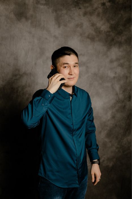 SMM Специалист, таргетолог, мобилограф