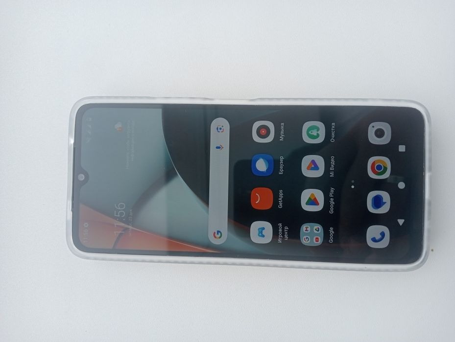 Xiaomi redmi A3. 128gb