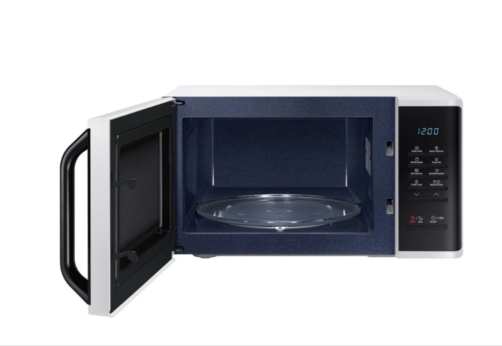 Cuptor cu microunde Samsung stare f buna