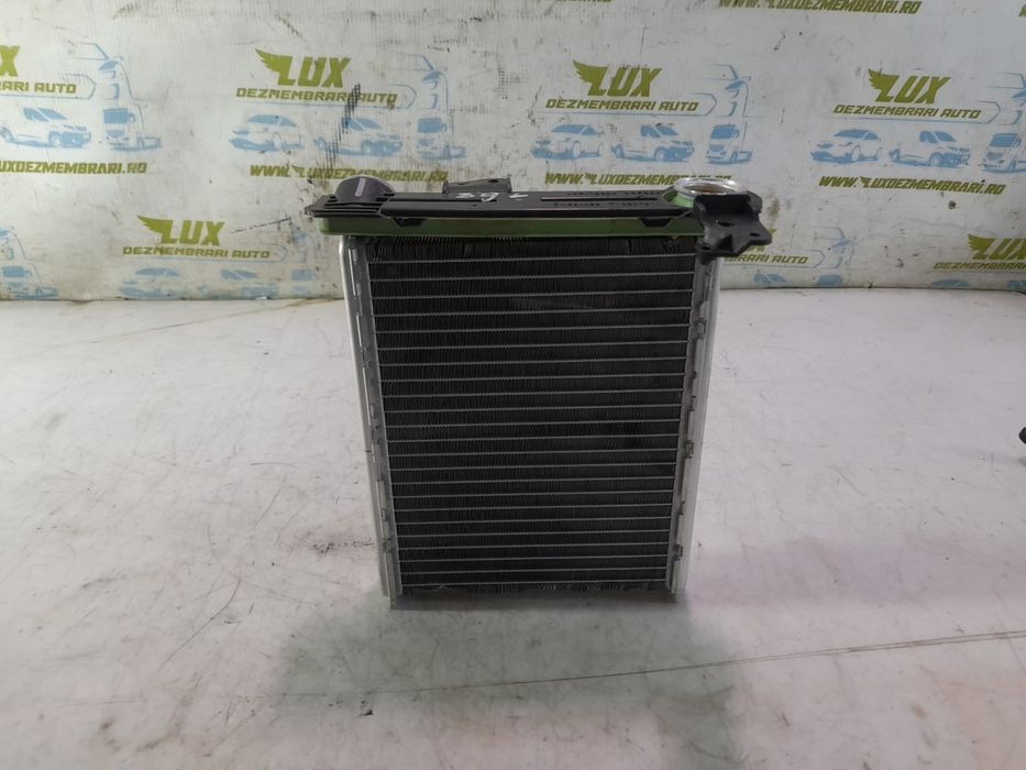 Radiator calorifer bord T1020781N Renault Clio 4 (facelift) (2016 - 2019) K9K608