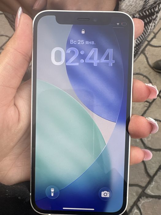 Iphone 12 mini 128 гб