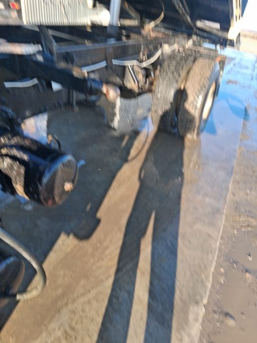 man forestier basculabil