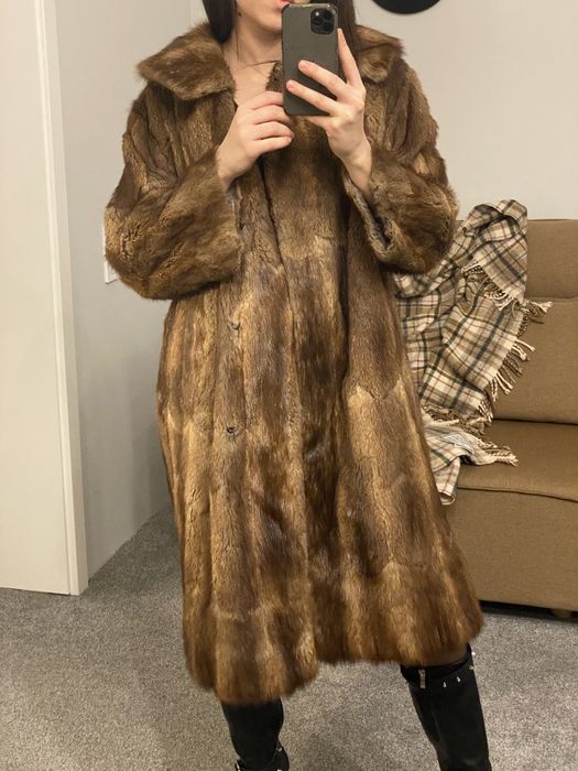 Плато естестен косъм