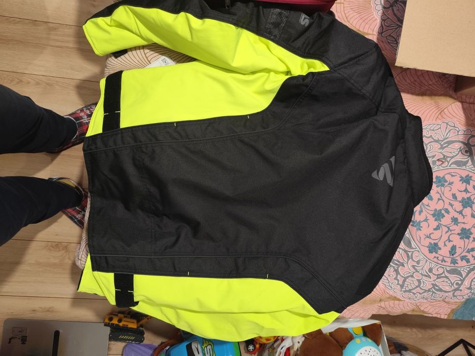 Мото яке gms Lagos 5xl