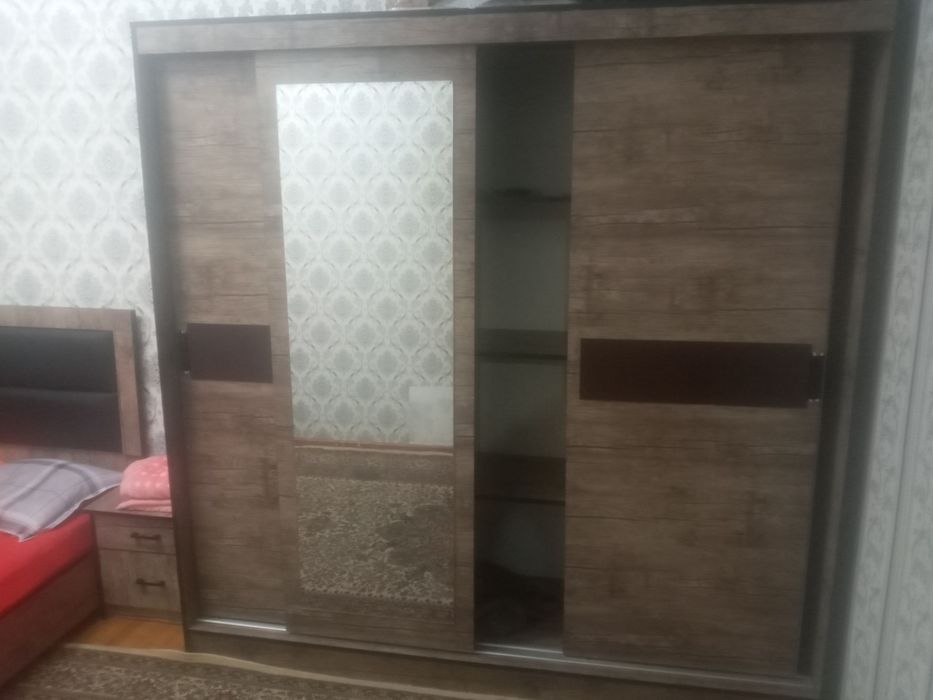 Спалний комплект сотаман срочна