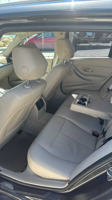 BMW F31 Modern Sport 258hp