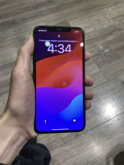 Iphone 11 pro max, LLA, 256gb