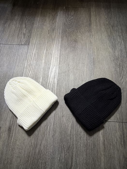 Caciula Fes The North Face noua/new