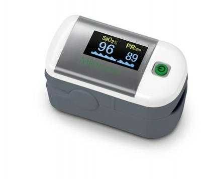 Медицински пулсоксиметър Medisana Pulse oximeter PM 100