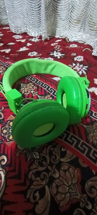 Naushnik 2024 ishlatilgan