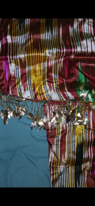 Платье национальное