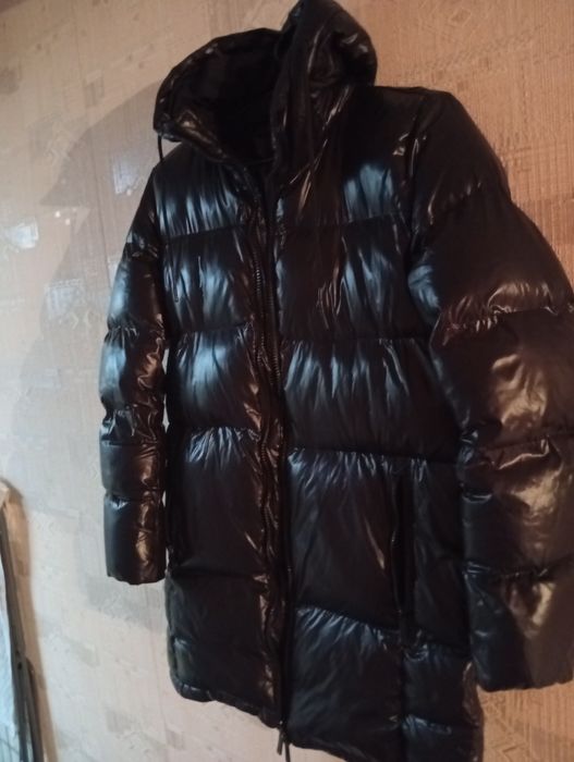 Продам куртку, зима