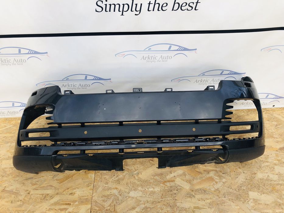 Bara fata Range Rover Vogue facelift dupa 2018 cod JK52-17K945-AA