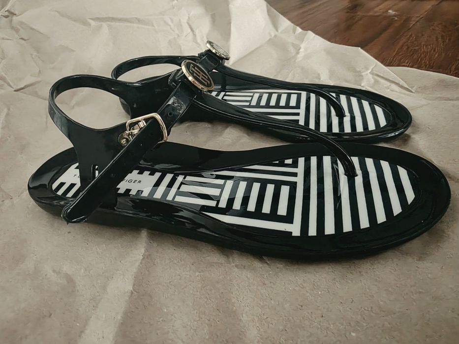 Sandale de vara Tommy