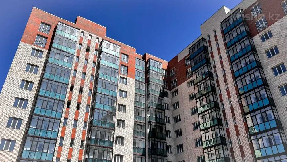 3-комнатная квартира, 113,3 м²